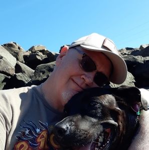 Meet your Posher, Patrick